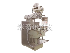 MQE_精密立式炮塔铣床系列3