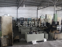 MQE_ESJC二手机床005