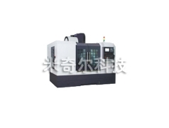HX-850硬轨加工中心