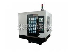 HX-V6钻铣中心